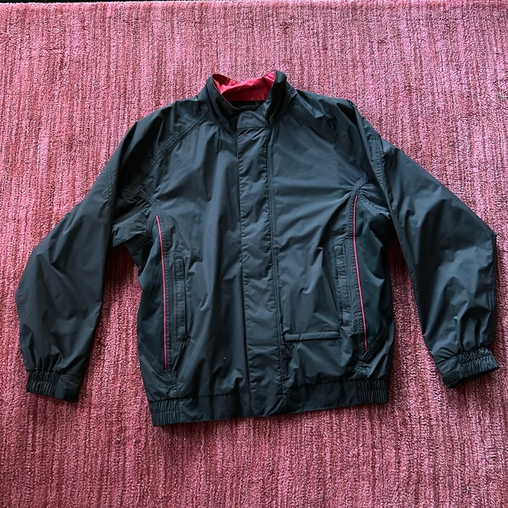 Golf Jacket - image 1